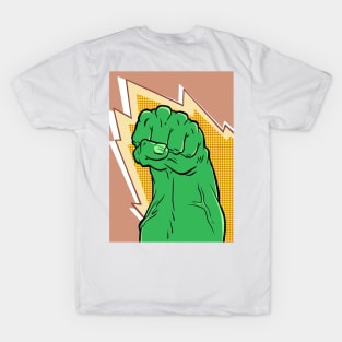 Superhero T-Shirt